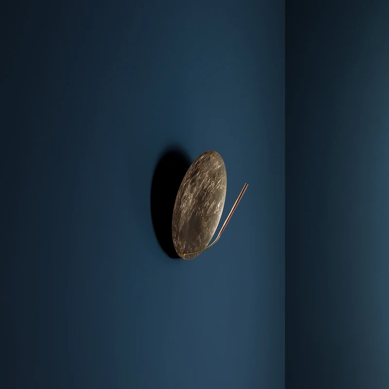 Catellani & Smith Luna LED Wall Lamp