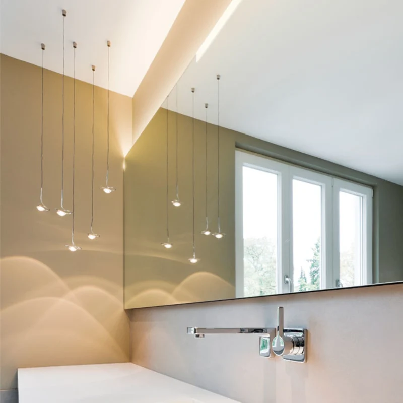 Catellani & Smith Jackie O Pendant Lamp