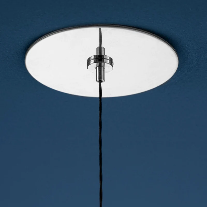 Catellani & Smith Jackie O Pendant Lamp