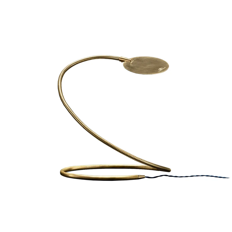 Catellani & Smith Herem Portable Table Lamp