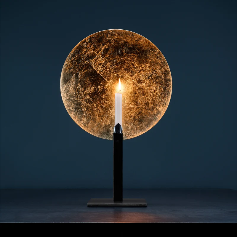 Catellani & Smith Gemma Candle Holder