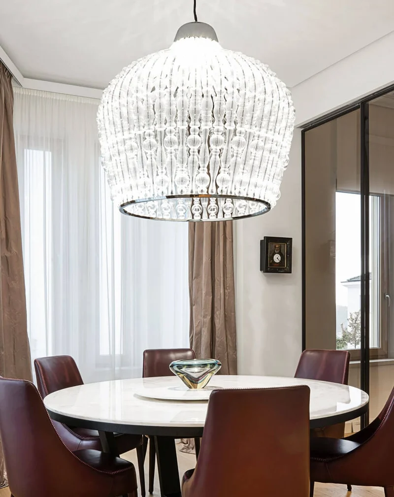 Tendance Luminaire Chambre