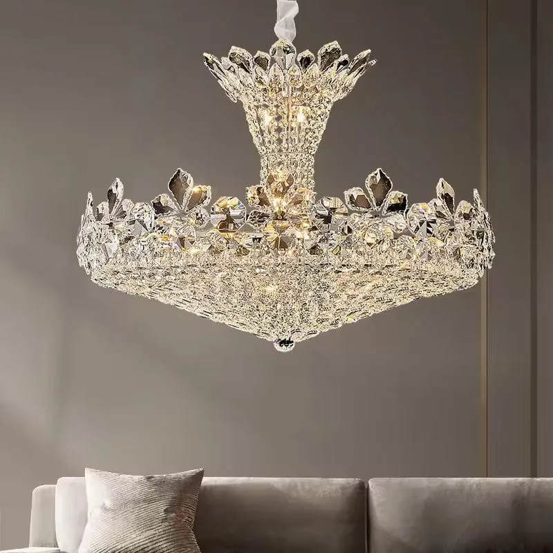 Lustre Chandelier