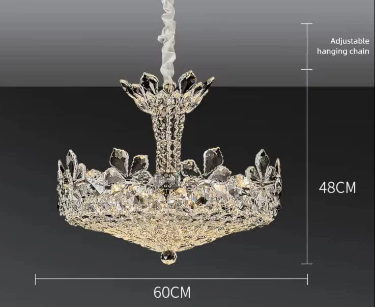 Lustre Chandelier
