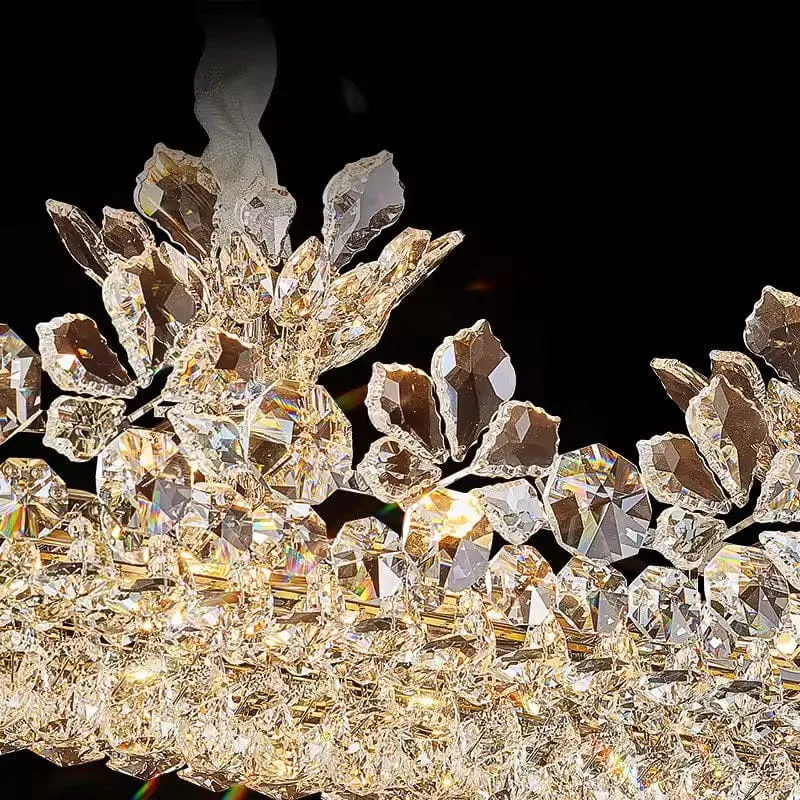 Lustre Chandelier