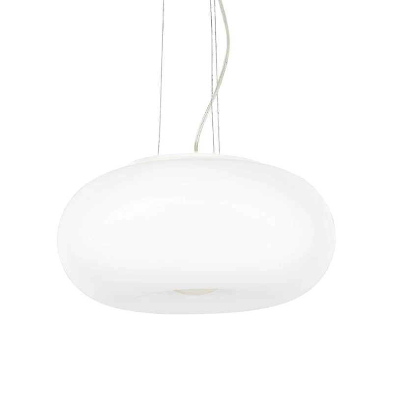 Tres Grande Suspension Luminaire
