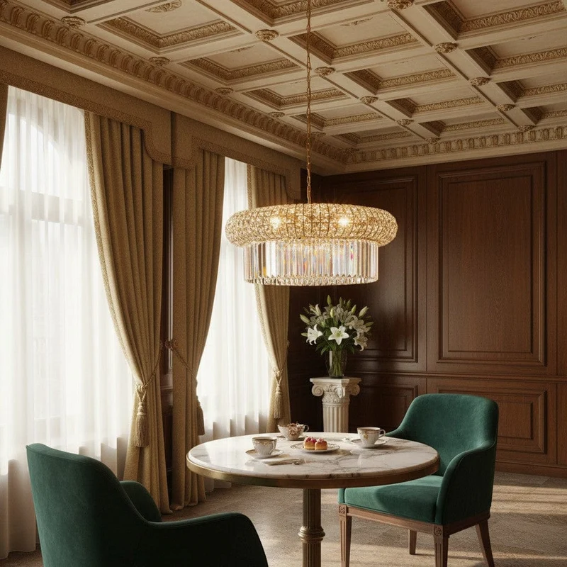 Grande Suspension Luminaire Pas Cher