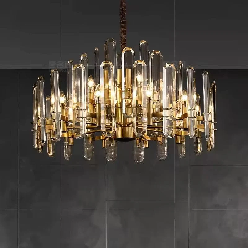 Lustre Design
