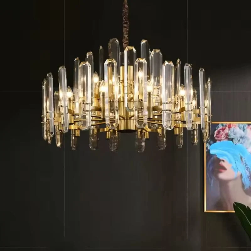 Lustre Design