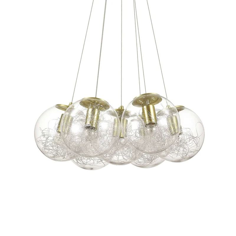 Luminaire Laiton