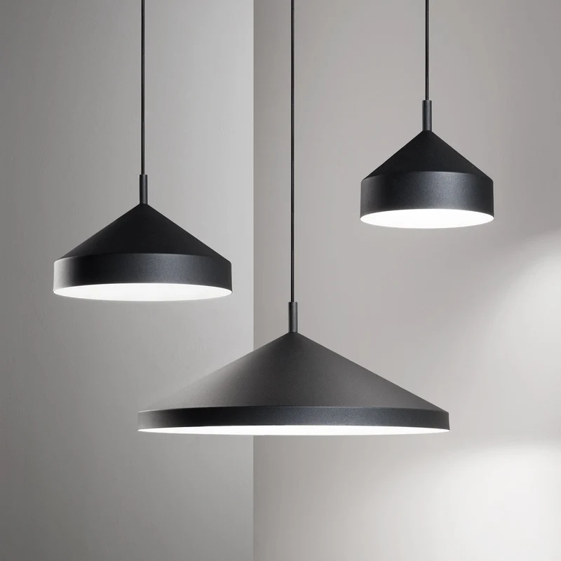 Suspension Lumiere Chambre