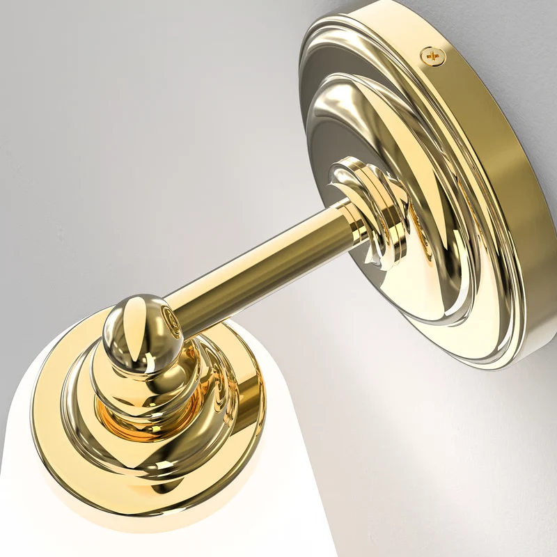 Astro Anton Wall Lamp
