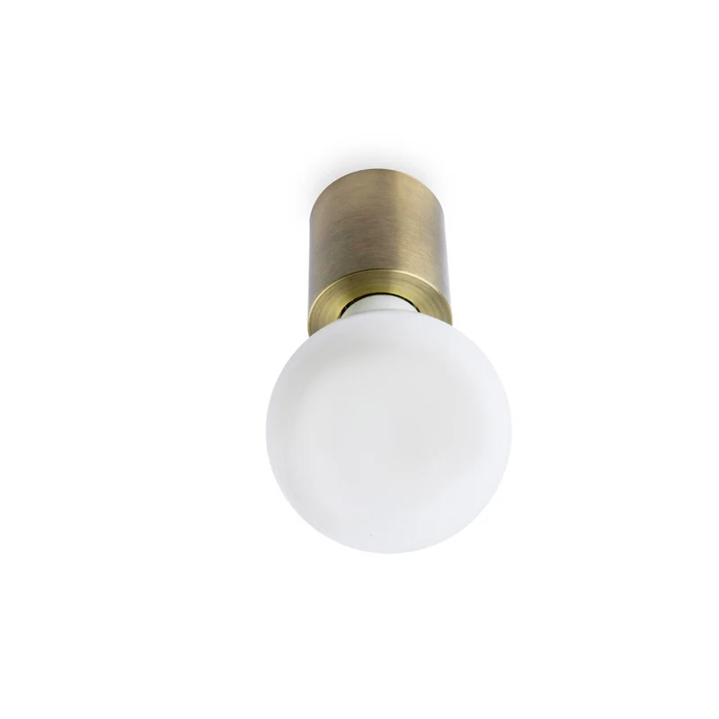 Faro Ten 70 Wall / Ceiling Lamp