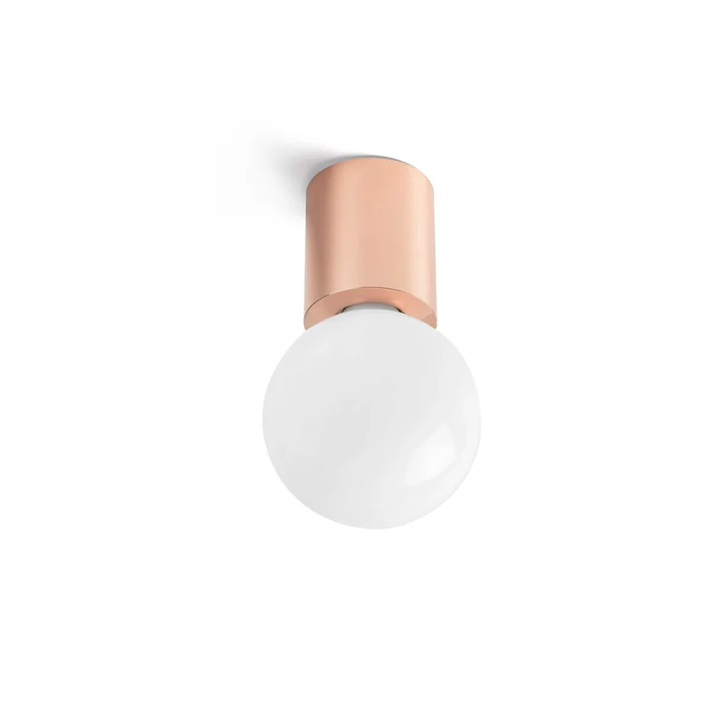 Faro Ten 70 Wall / Ceiling Lamp