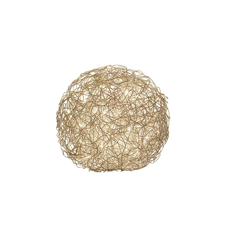 Catellani & Smith Fil de Fer Floor Lamp