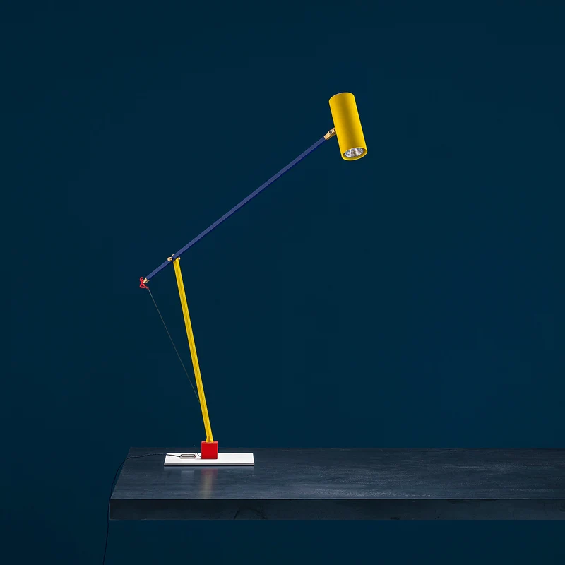 Catellani & Smith Ettorino Table Lamp