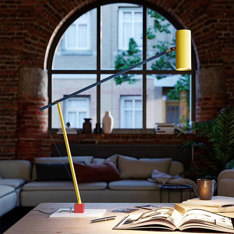 Catellani & Smith Ettorino Table Lamp