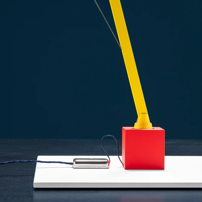 Catellani & Smith Ettorino Table Lamp