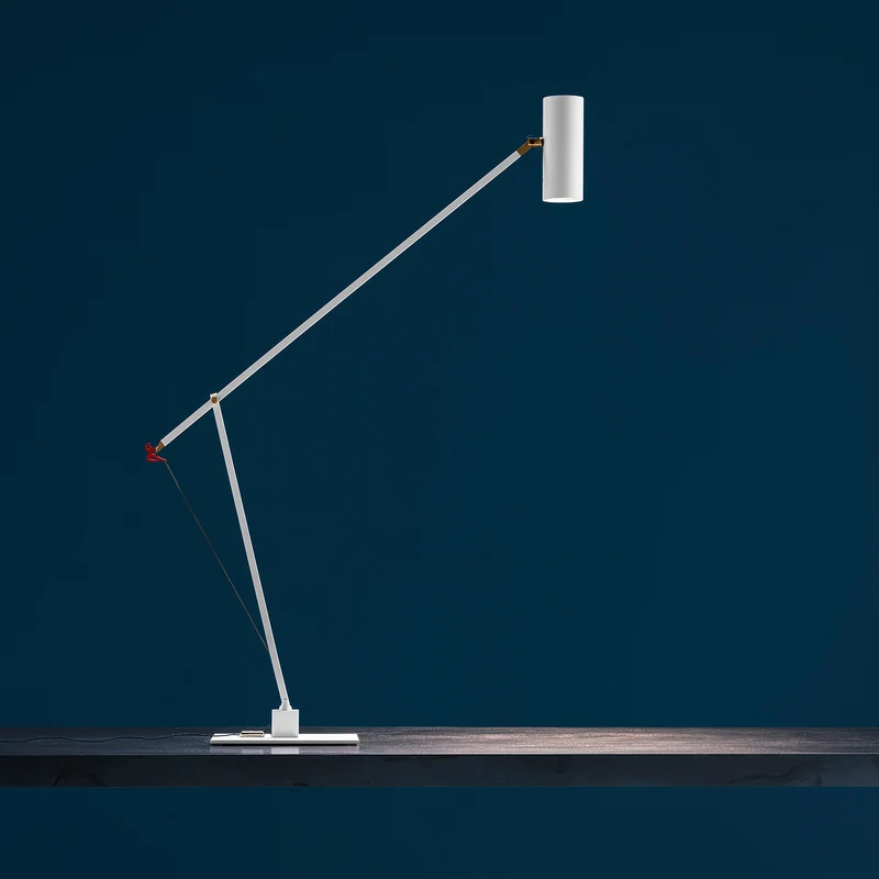 Catellani & Smith Ettorino Table Lamp