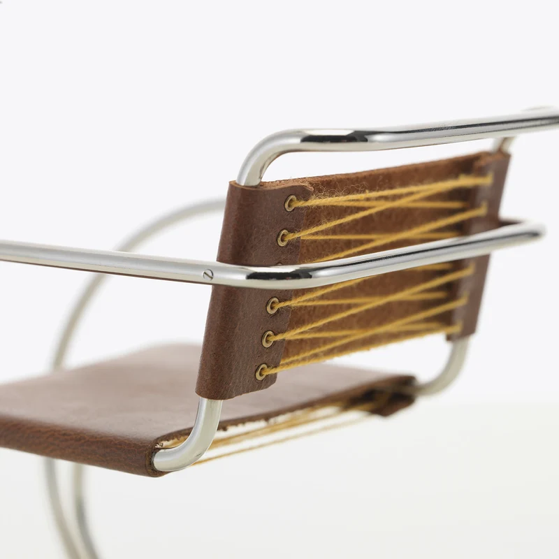 Vitra Miniatures Collection MR 20 Chair