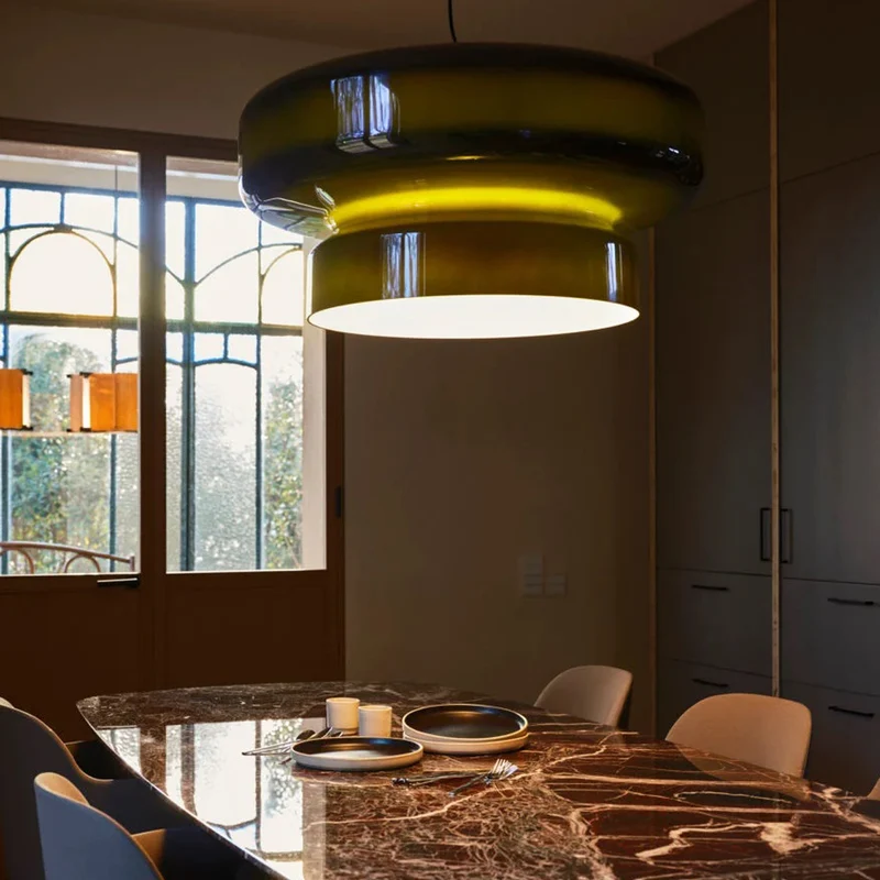 Marset Bohemia 84 Pendant