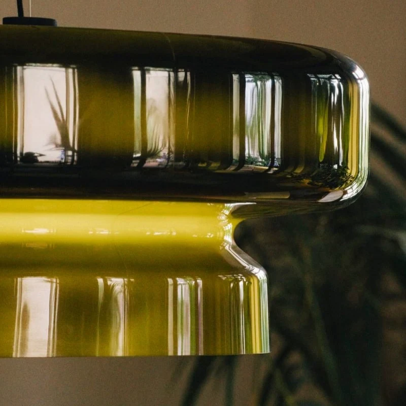 Marset Bohemia 84 Pendant