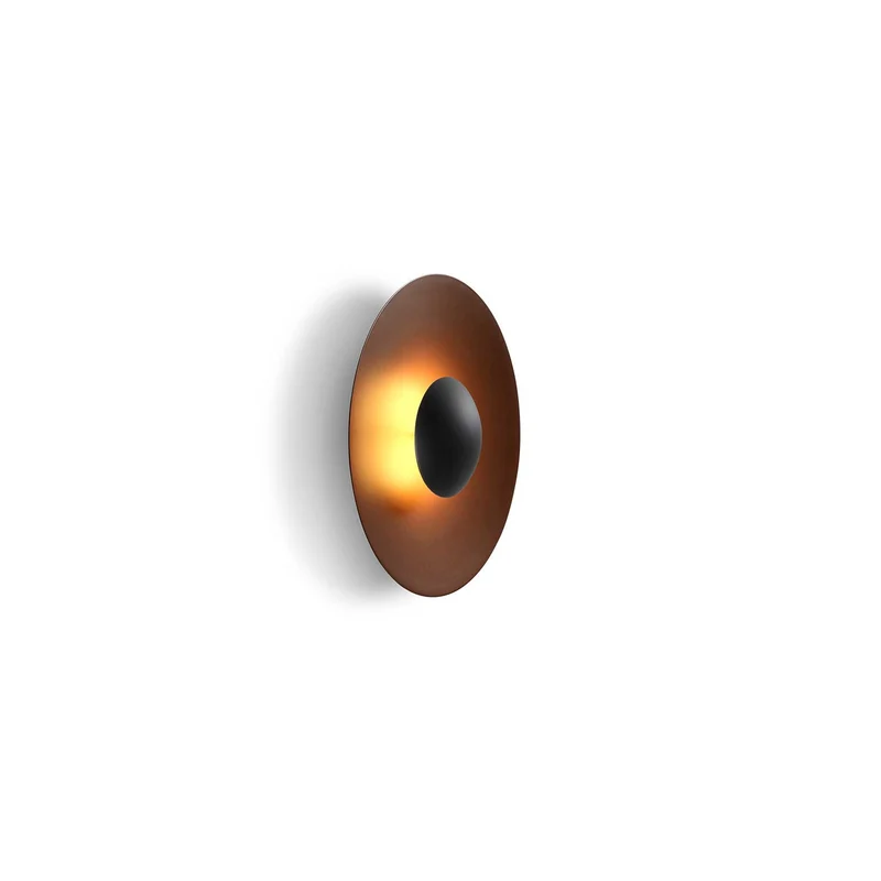 Marset Ginger C Outdoor Wall Lamp