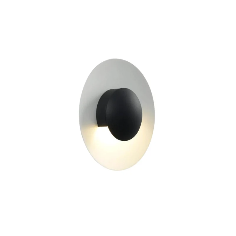 Marset Ginger C Outdoor Wall Lamp