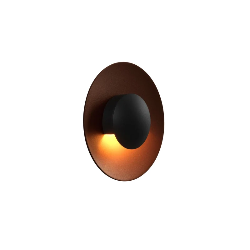 Marset Ginger C Outdoor Wall Lamp