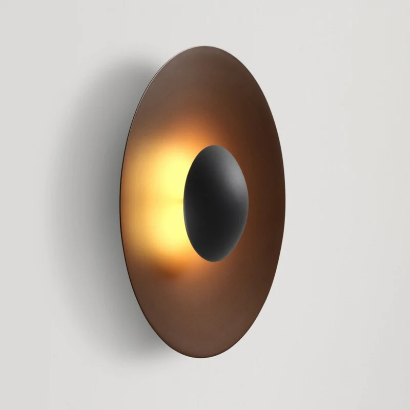 Marset Ginger C Outdoor Wall Lamp