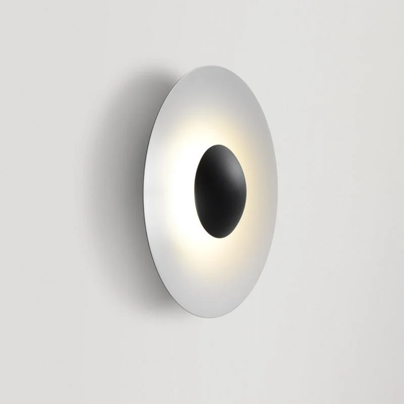 Marset Ginger C Outdoor Wall Lamp