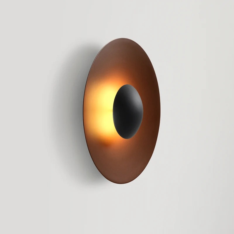 Marset Ginger C Outdoor Wall Lamp