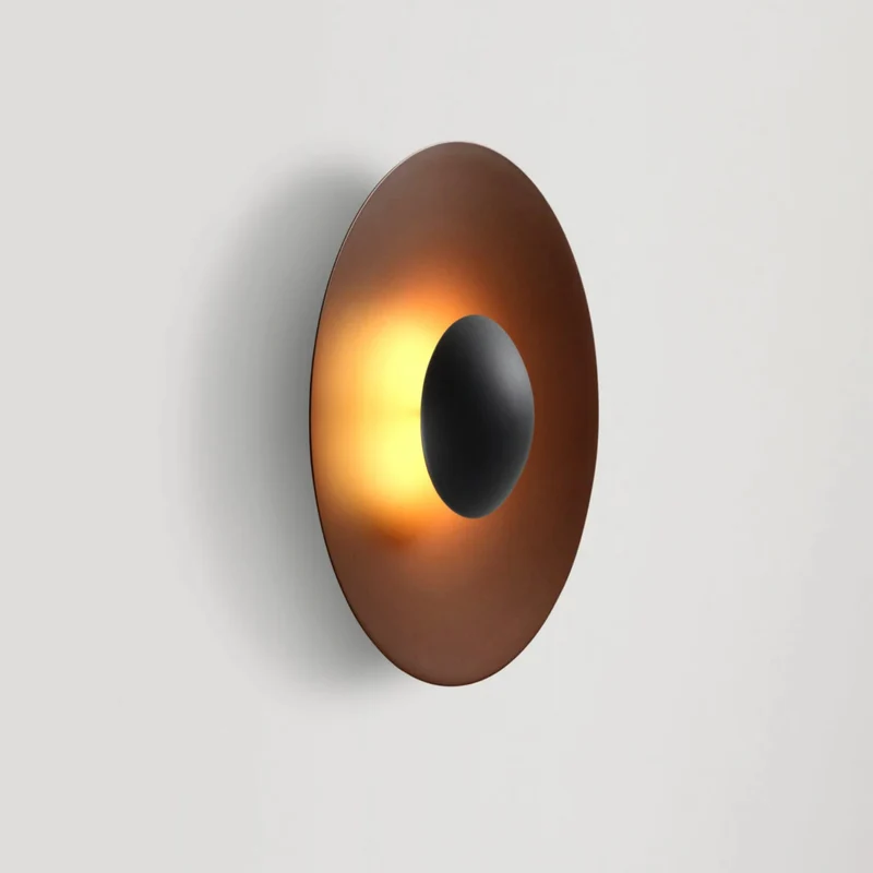 Marset Ginger C Outdoor Wall Lamp