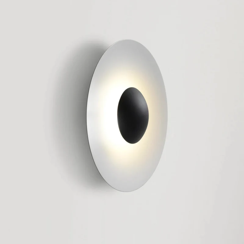 Marset Ginger C Outdoor Wall Lamp