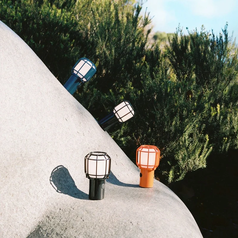 Marset Chispa Portable Lamp