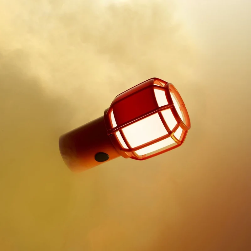Marset Chispa Portable Lamp