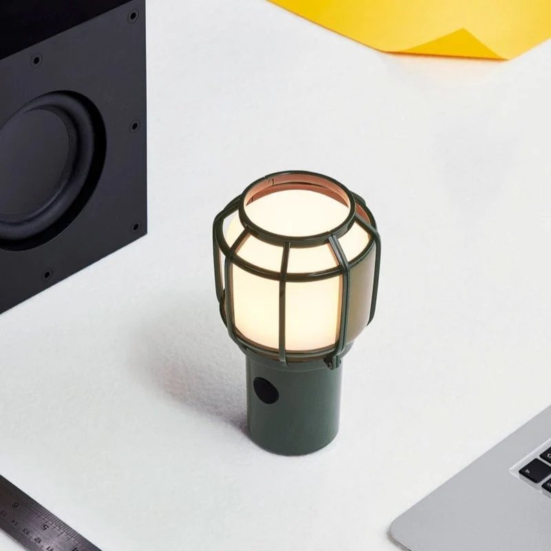 Marset Chispa Portable Lamp