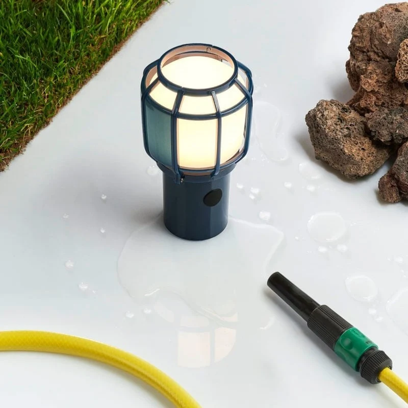 Marset Chispa Portable Lamp