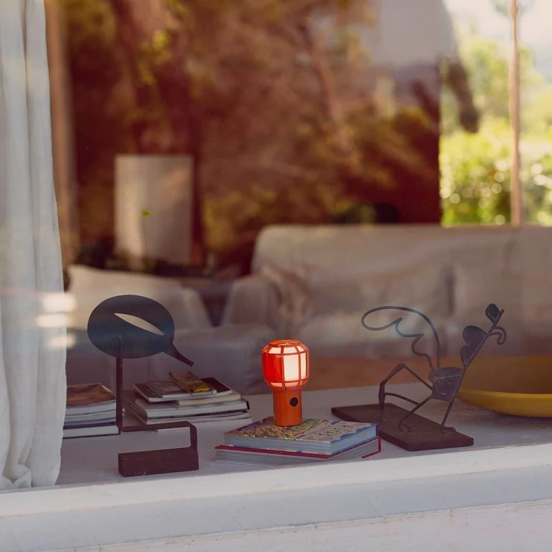 Marset Chispa Portable Lamp