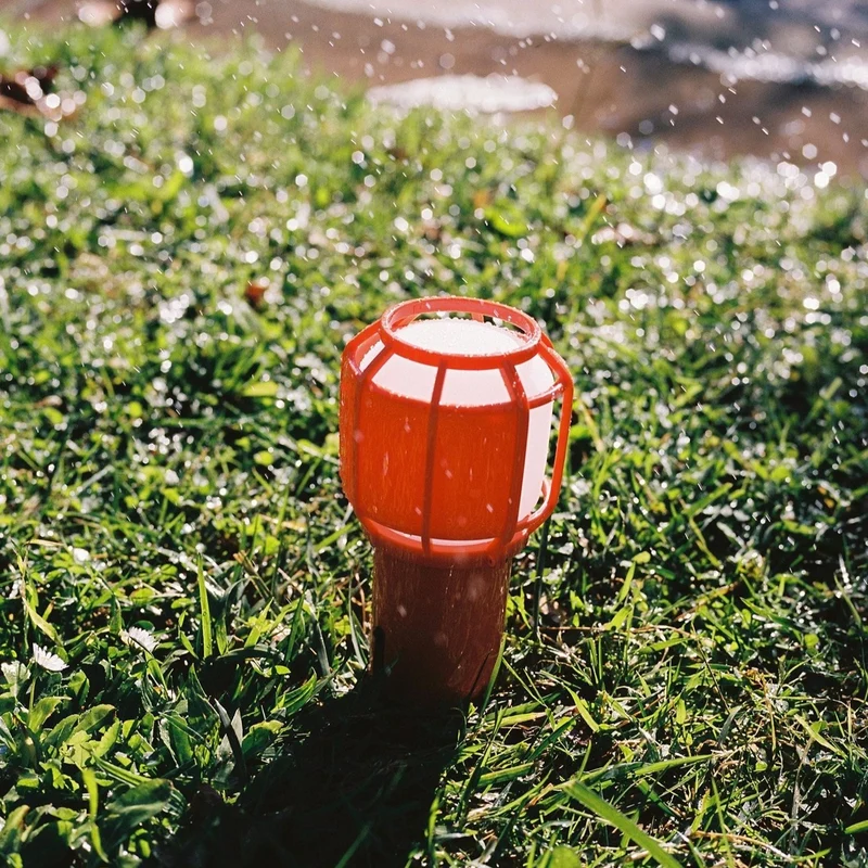 Marset Chispa Portable Lamp