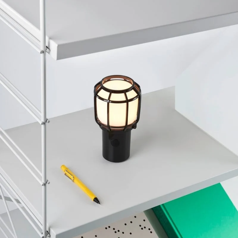 Marset Chispa Portable Lamp