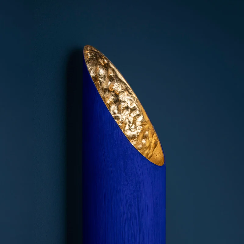 Catellani & Smith Cono Wall Lamp