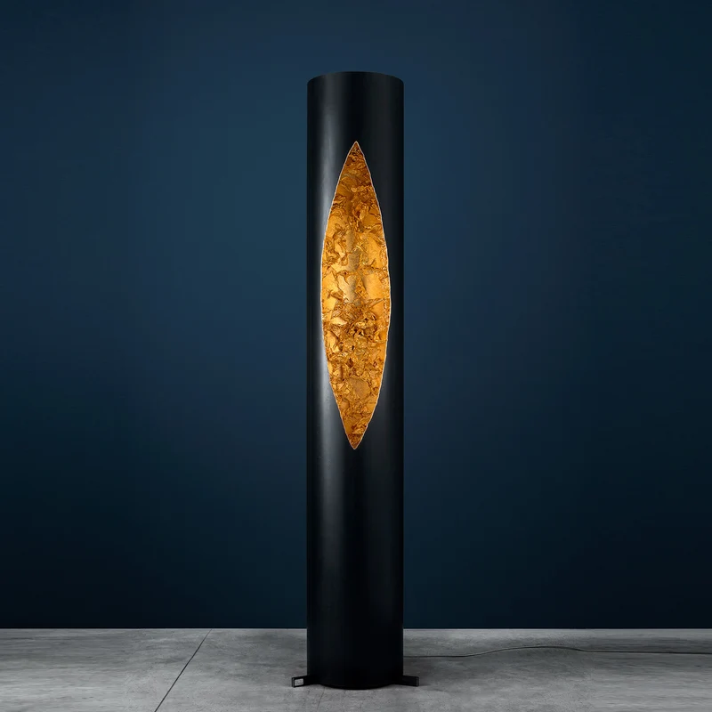 Catellani & Smith Colonna Floor Lamp