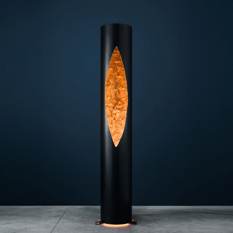 Catellani & Smith Colonna Floor Lamp