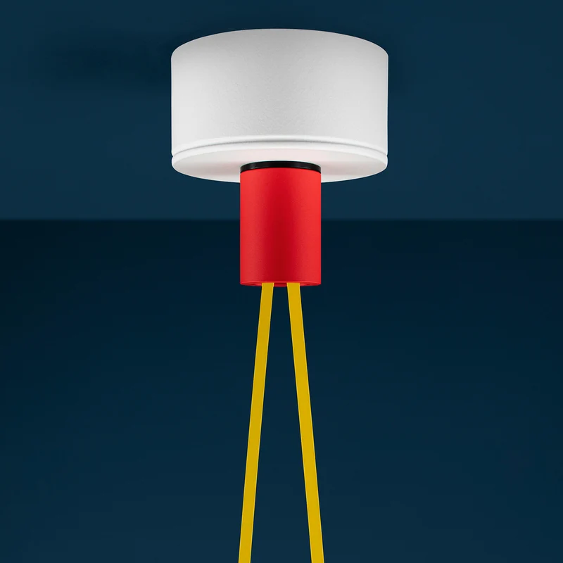 Catellani & Smith Ale Ceiling Lamp