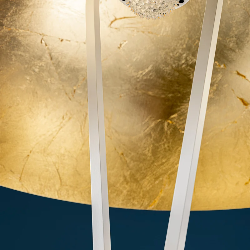 Catellani & Smith Ale Big Table Lamp
