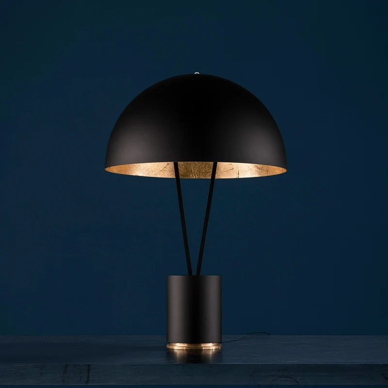 Catellani & Smith Ale Big Table Lamp