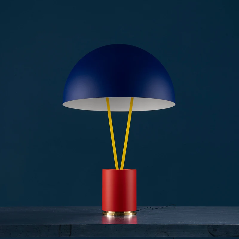 Catellani & Smith Ale Big Table Lamp