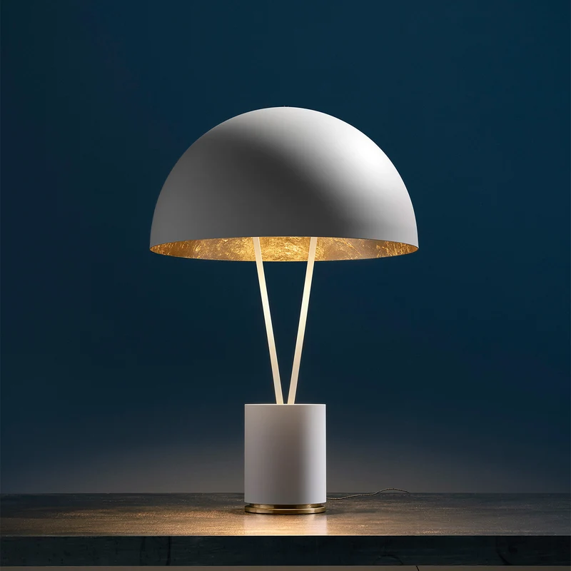 Catellani & Smith Ale Big Table Lamp