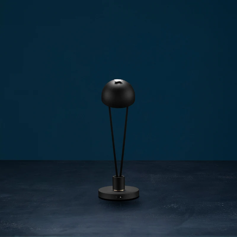 Catellani & Smith Ale BE Portable Table Lamp